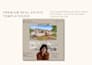 design premium real estate templates and instagram listings